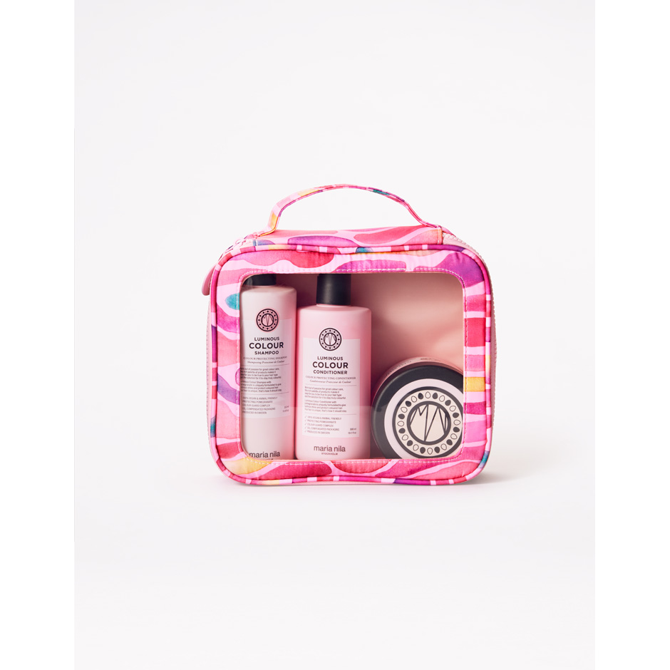 Beauty Bag