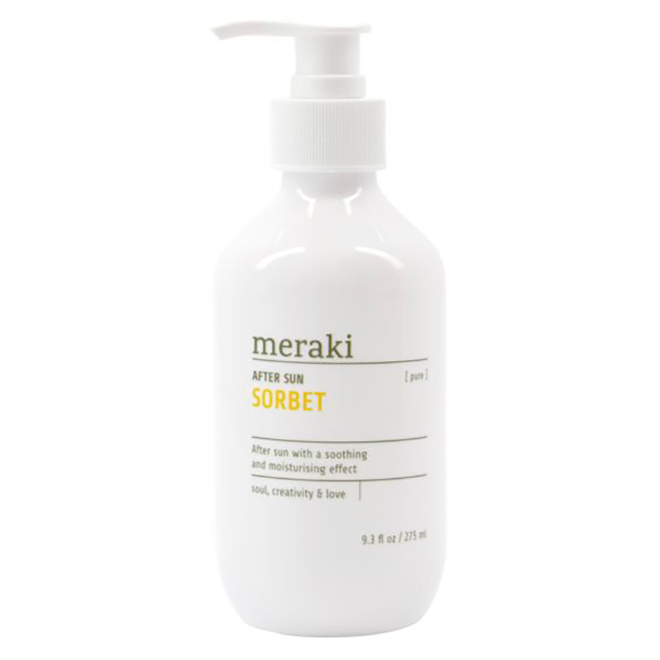 PURE After Sun Sorbet, 275 ml Meraki After Sun