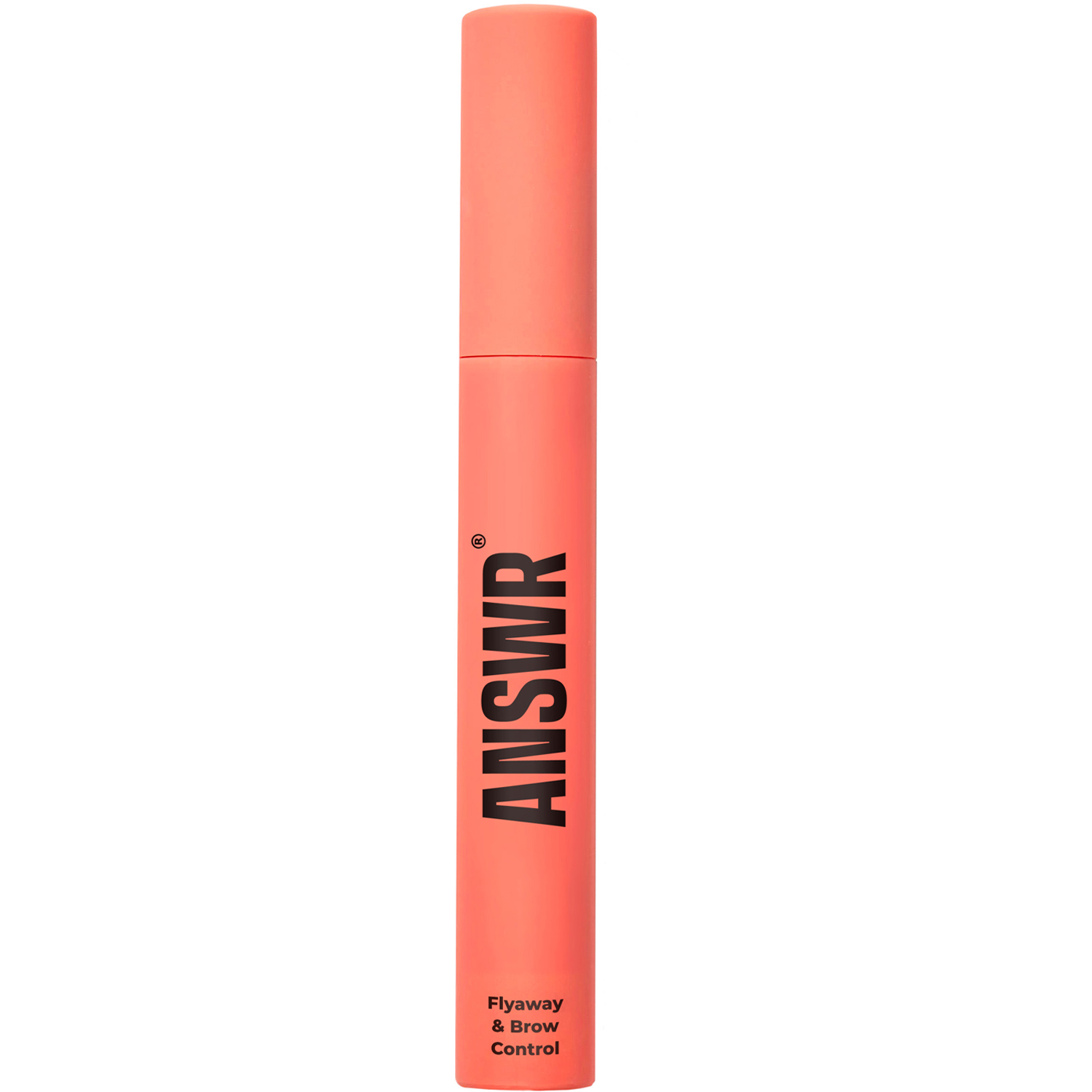 Flyaway & Brow Control