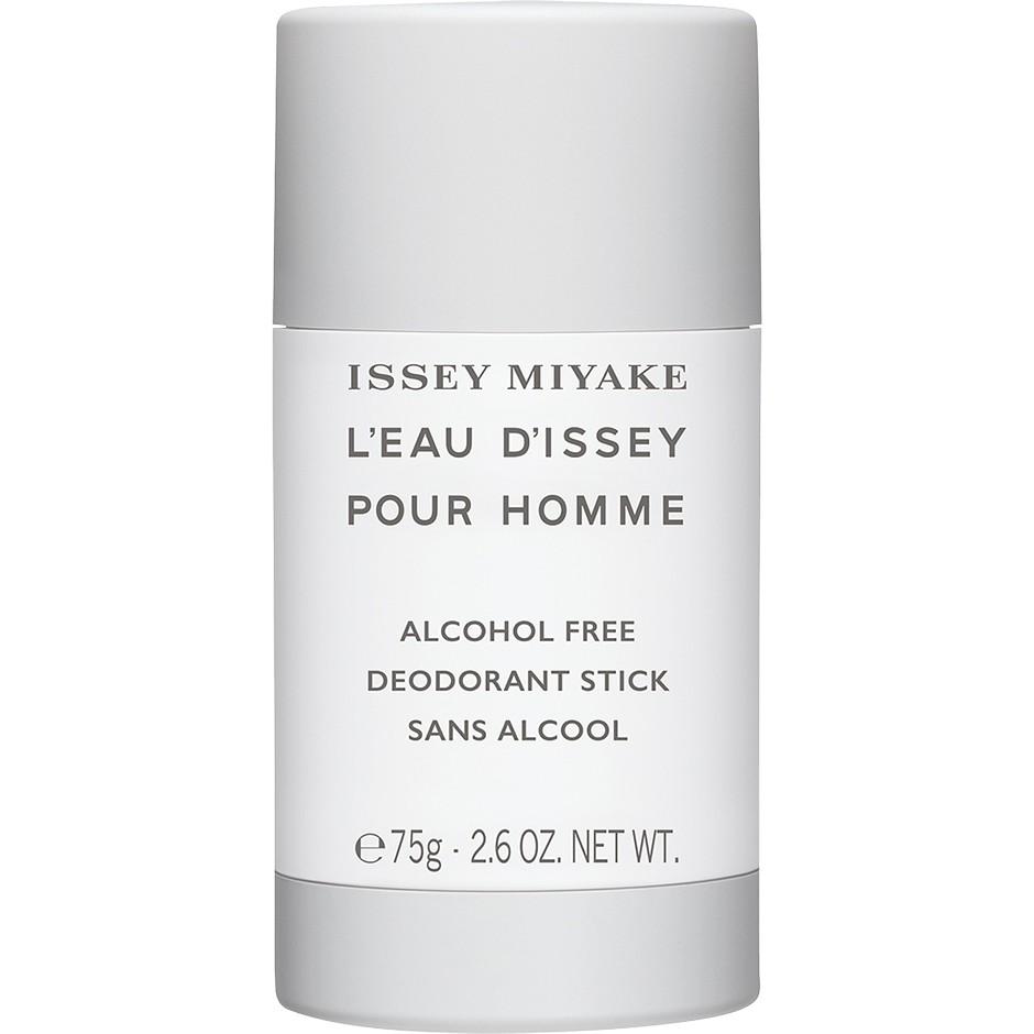 Issey Miyake L'Eau d'Issey Pour Homme Deodorant Stick, 75 g Issey Miyake Deodorant