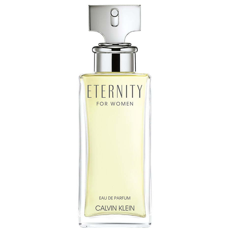 Calvin Klein Eternity Woman EdP - 100 ml
