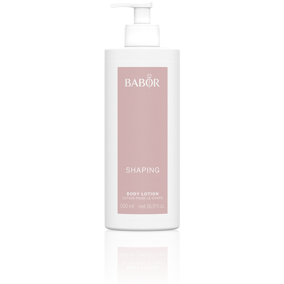 Shaping Body Lotion,