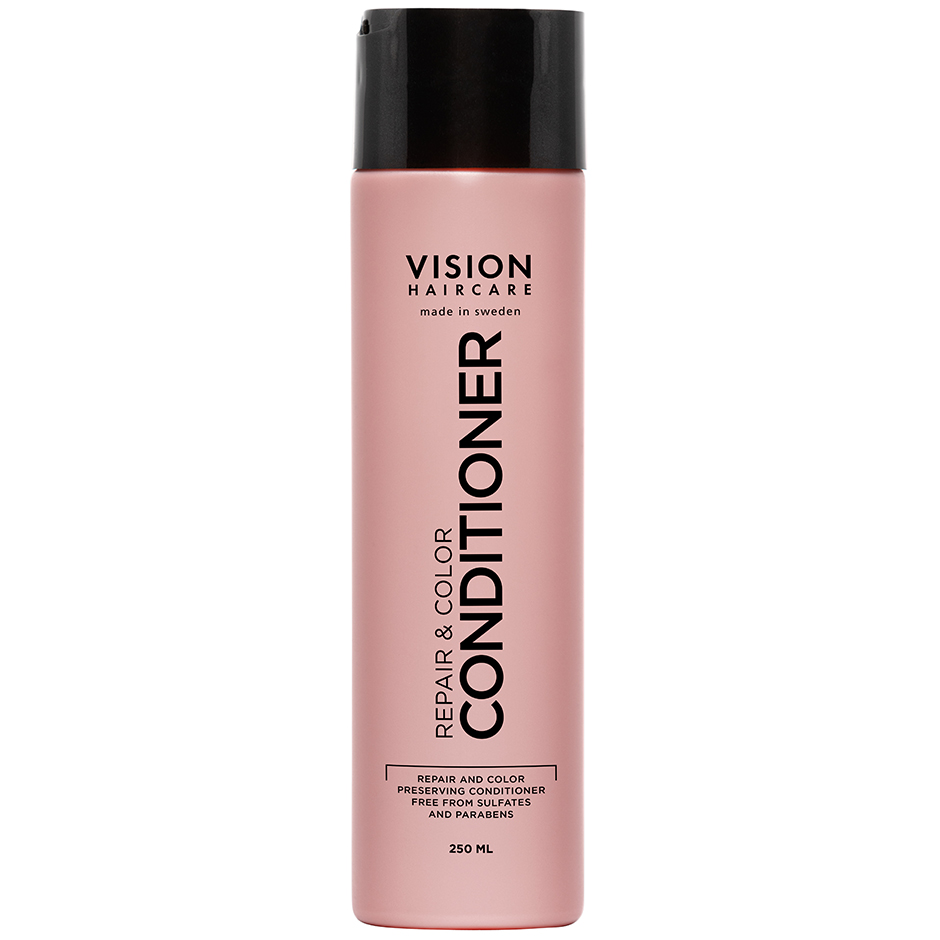 Repair & Color Conditioner, 250 ml Vision Haircare Conditioner - Balsam