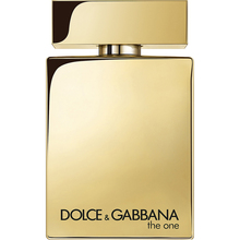 Dolce & Gabbana The One Men Gold
