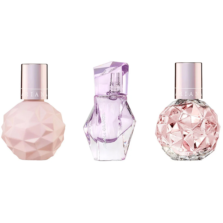 Trio Gift Set