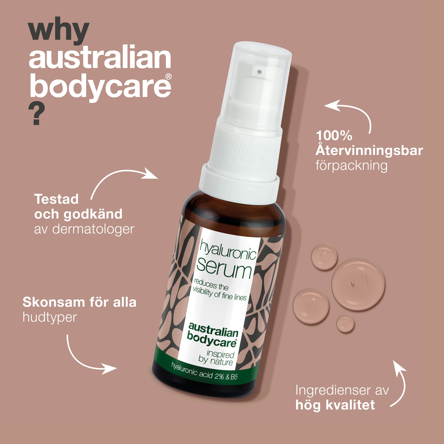 Face Serum