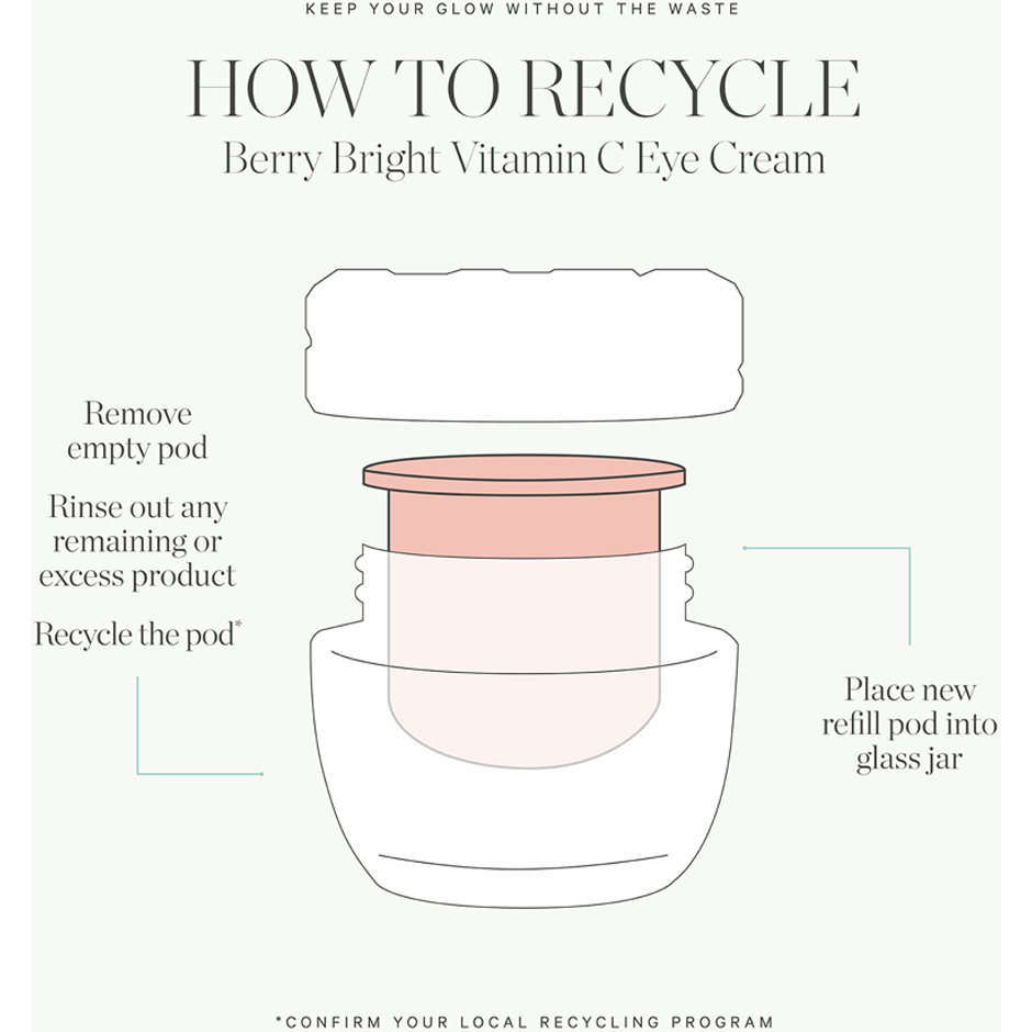 Kakadu Plum Vitamin C Eye Cream