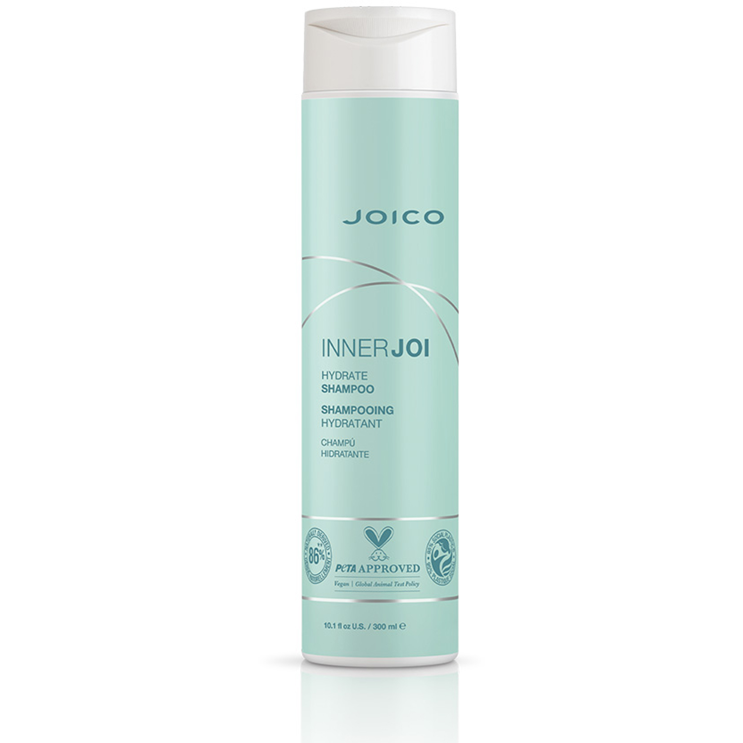 InnerJoi Hydrate Shampoo