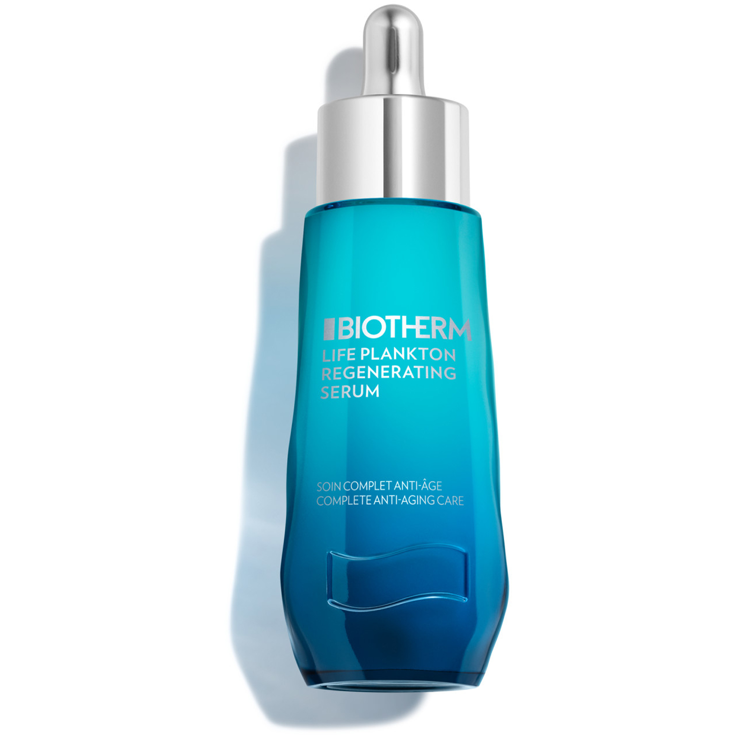 Life Plankton Regenerating Moisturizing Serum