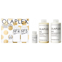 Olaplex Strong Days Ahead Holiday Kit