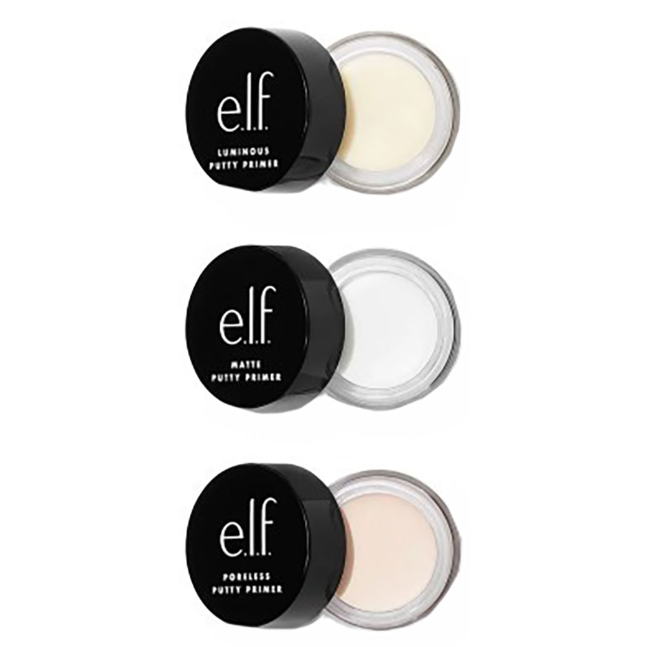 Putty Primer Trio