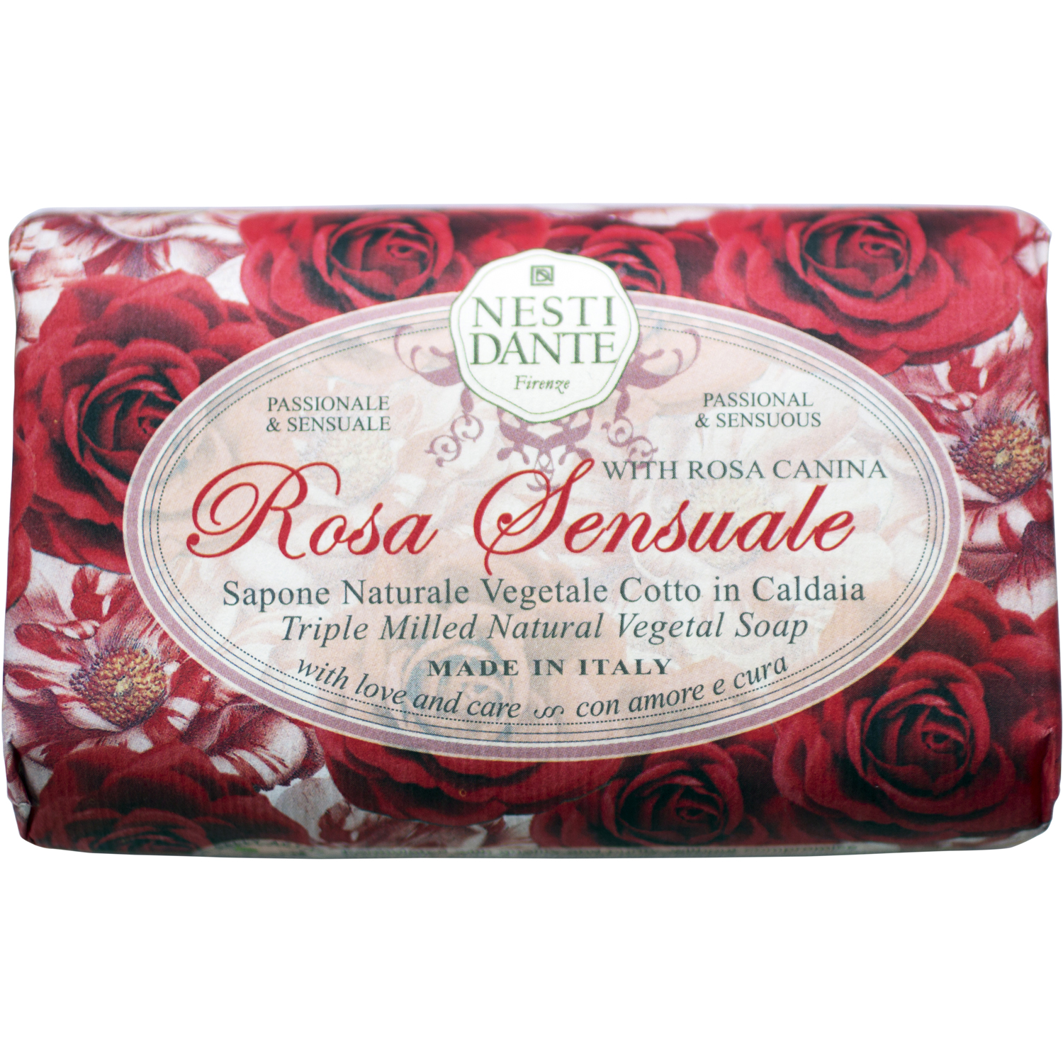 Le Rose Sensuale