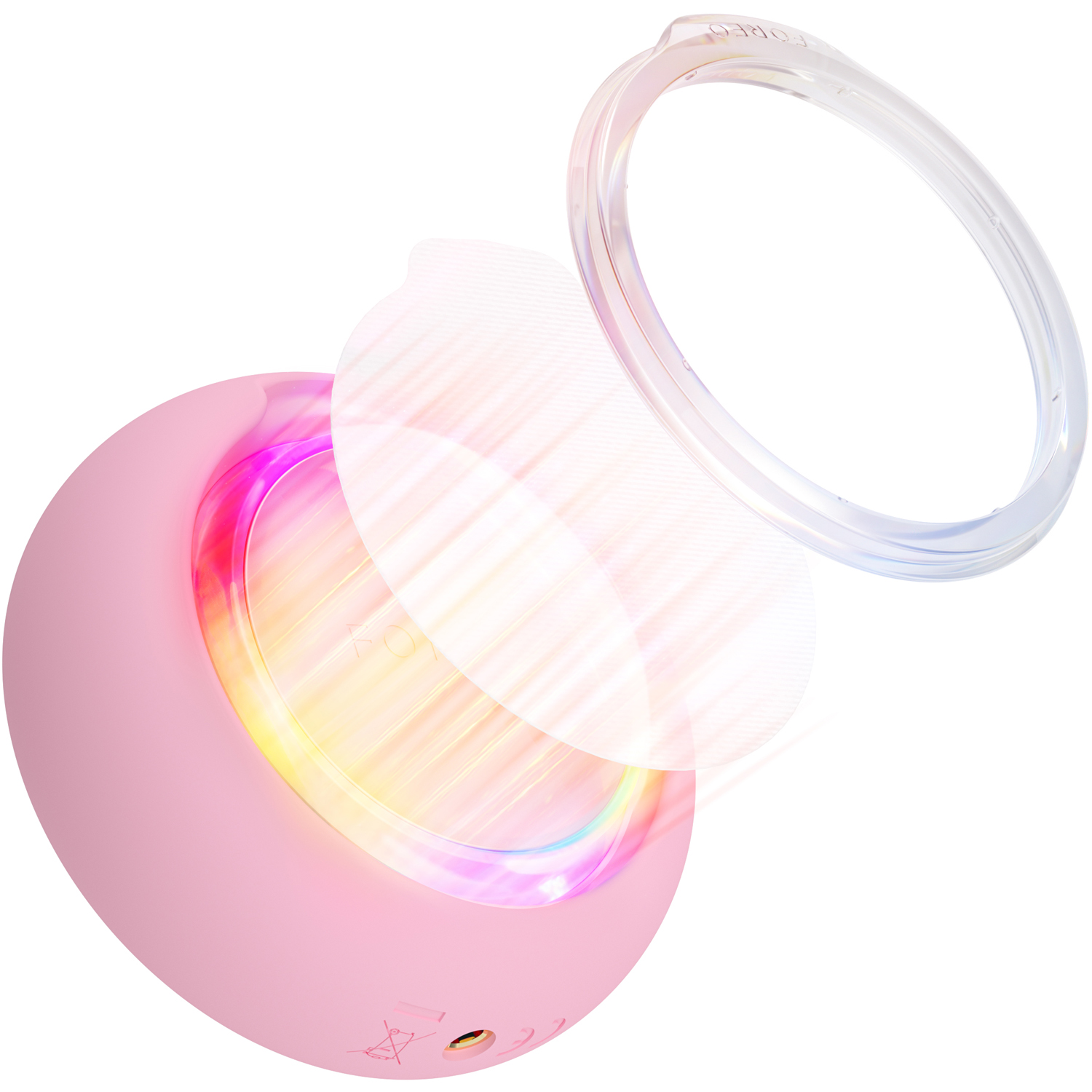 UFO™ 3