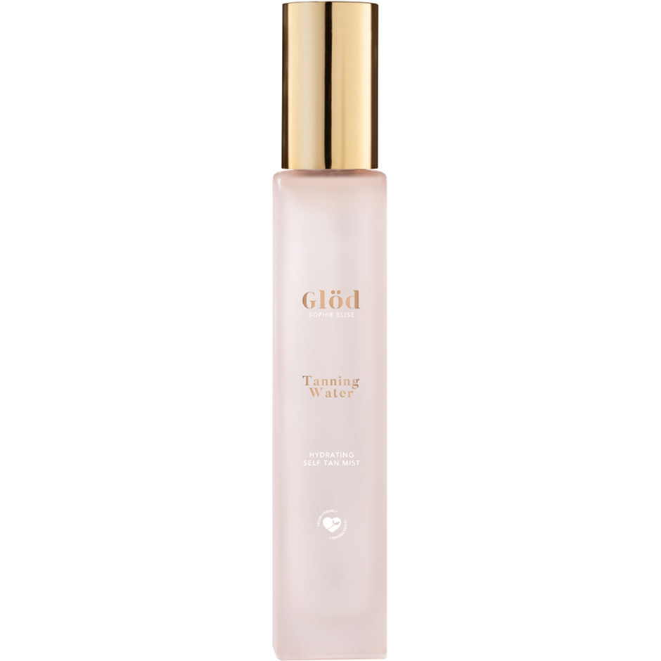 Tanning Water, 50 ml Glöd Sophie Elise Brun utan sol (BUS)