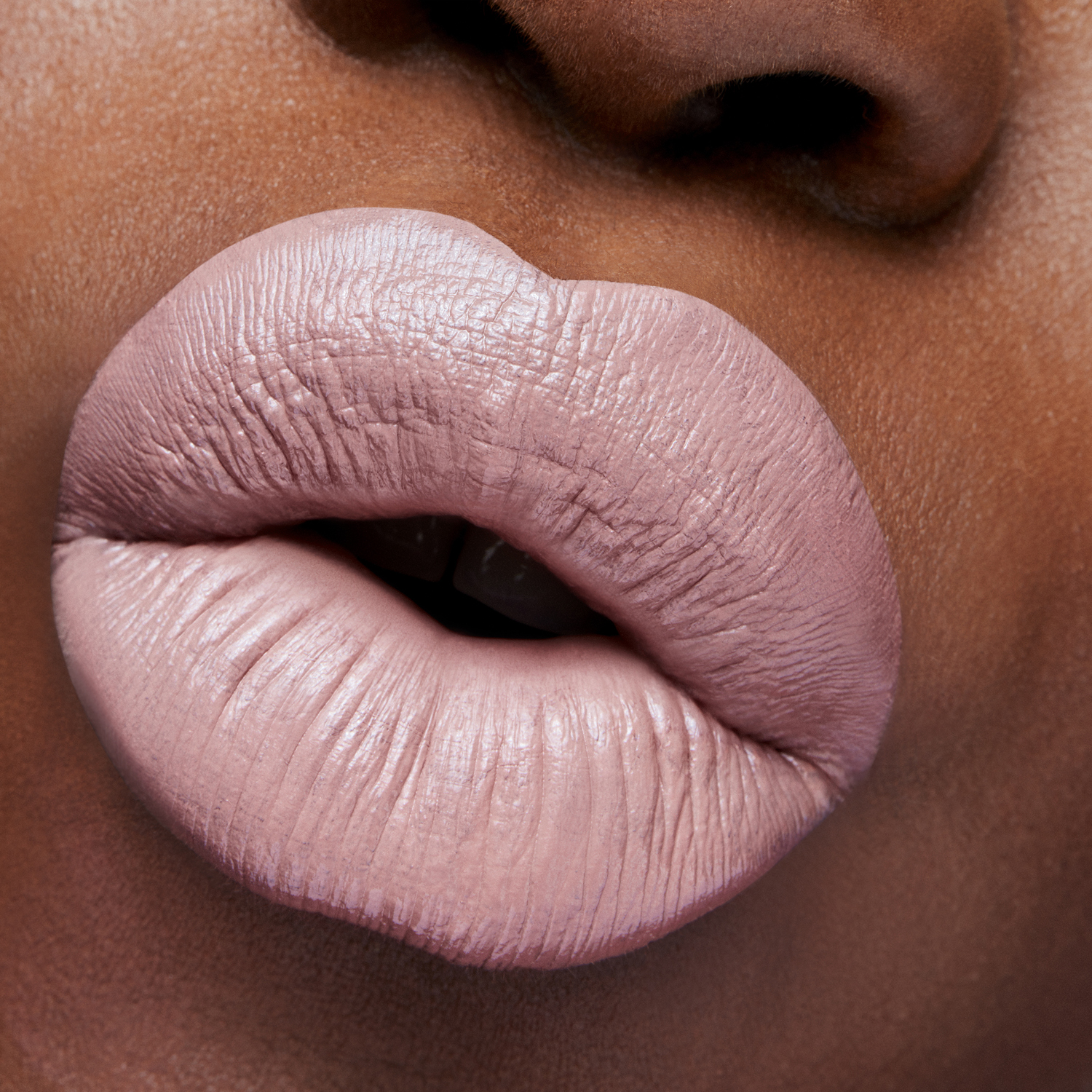 Amplified Crème Lipstick