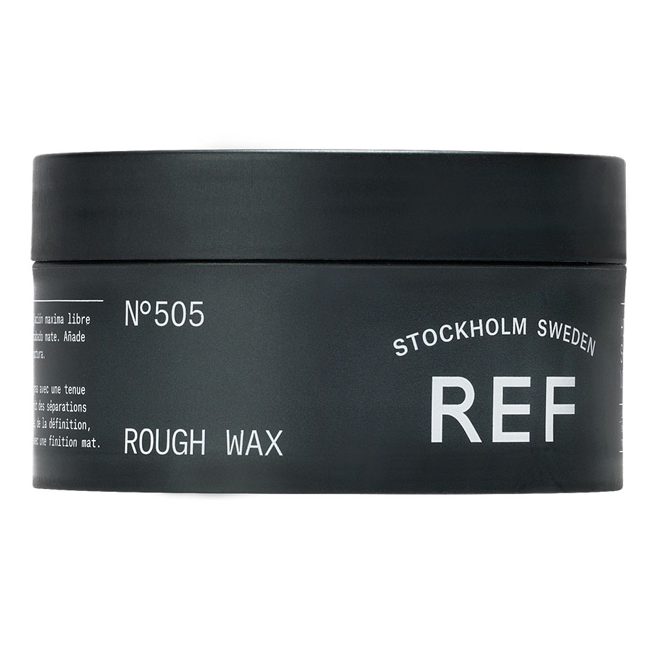 Rough Wax