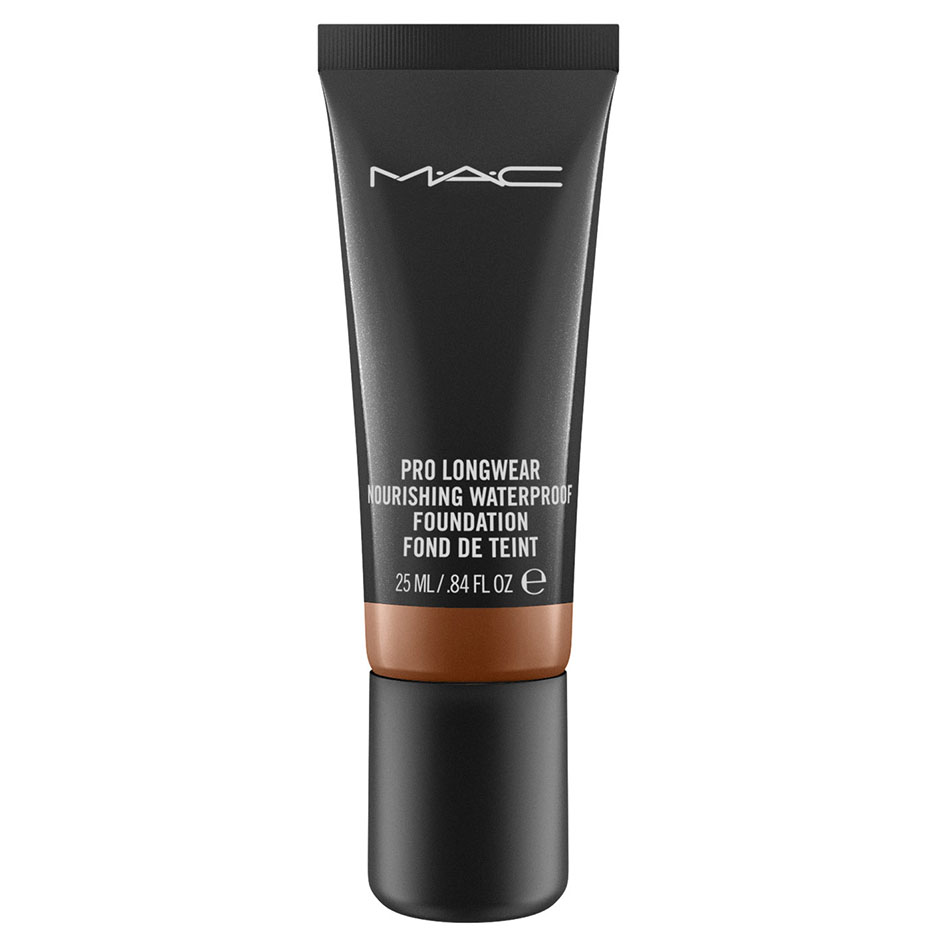 MAC Pro Longwear Nourishing Waterproof Foundation