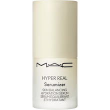 MAC Cosmetics Hyper Real Serumizer Skin Balancing Hydration Serum