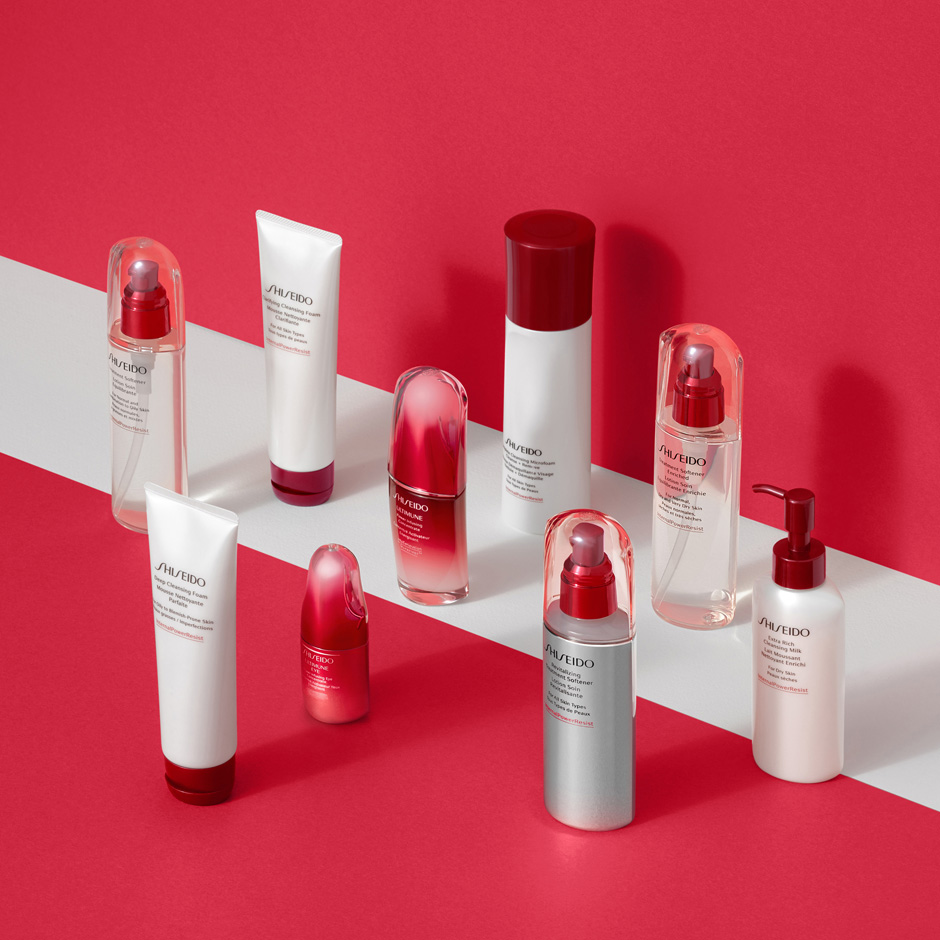 Defend Revitalizing Treatment Softener