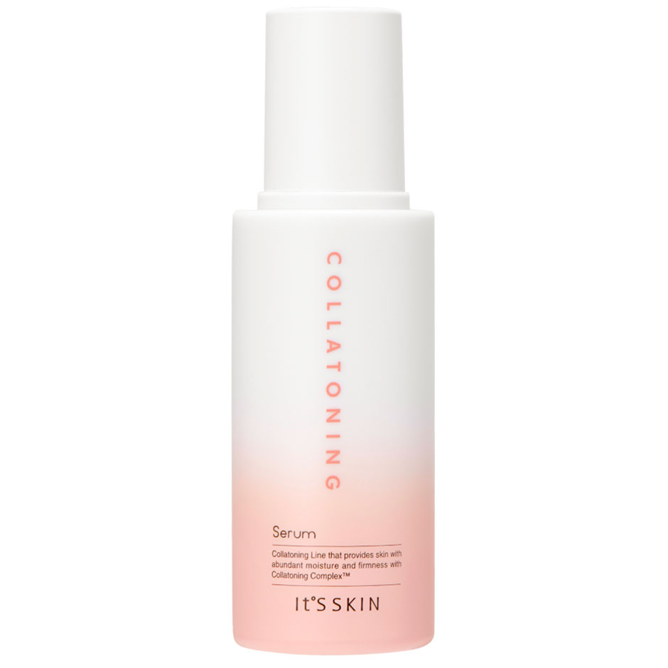 Collatoning Serum, 40 ml It'S SKIN Serum & Ansiktsolja