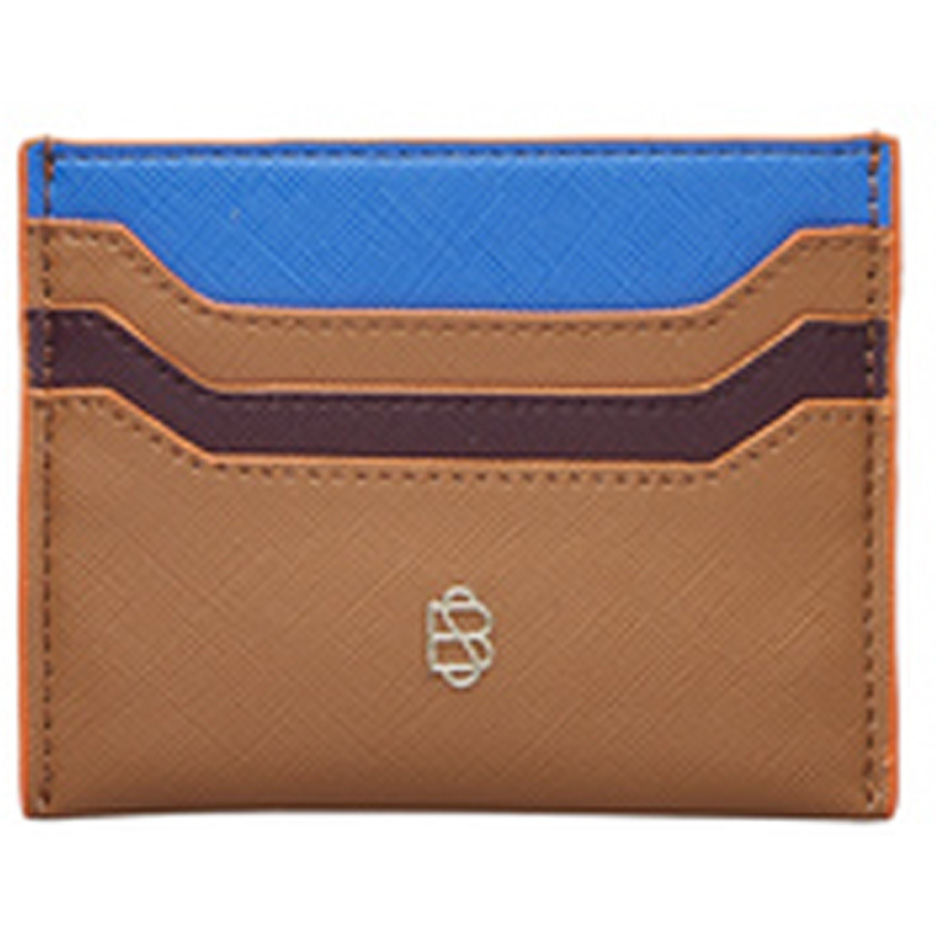 Mixy Block Card Holder