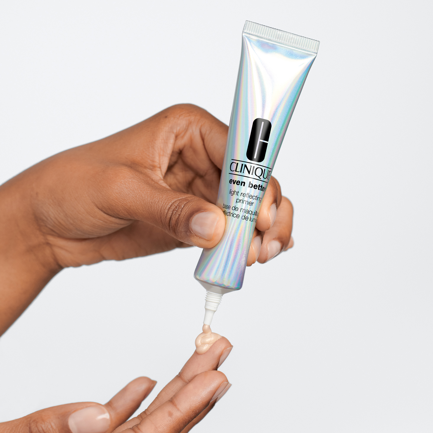 Alternativ bild 1 för Clinique Even Better Light Reflecting Primer 30 ml