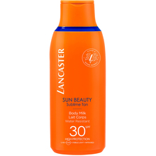 Lancaster Sun Care Face & Body