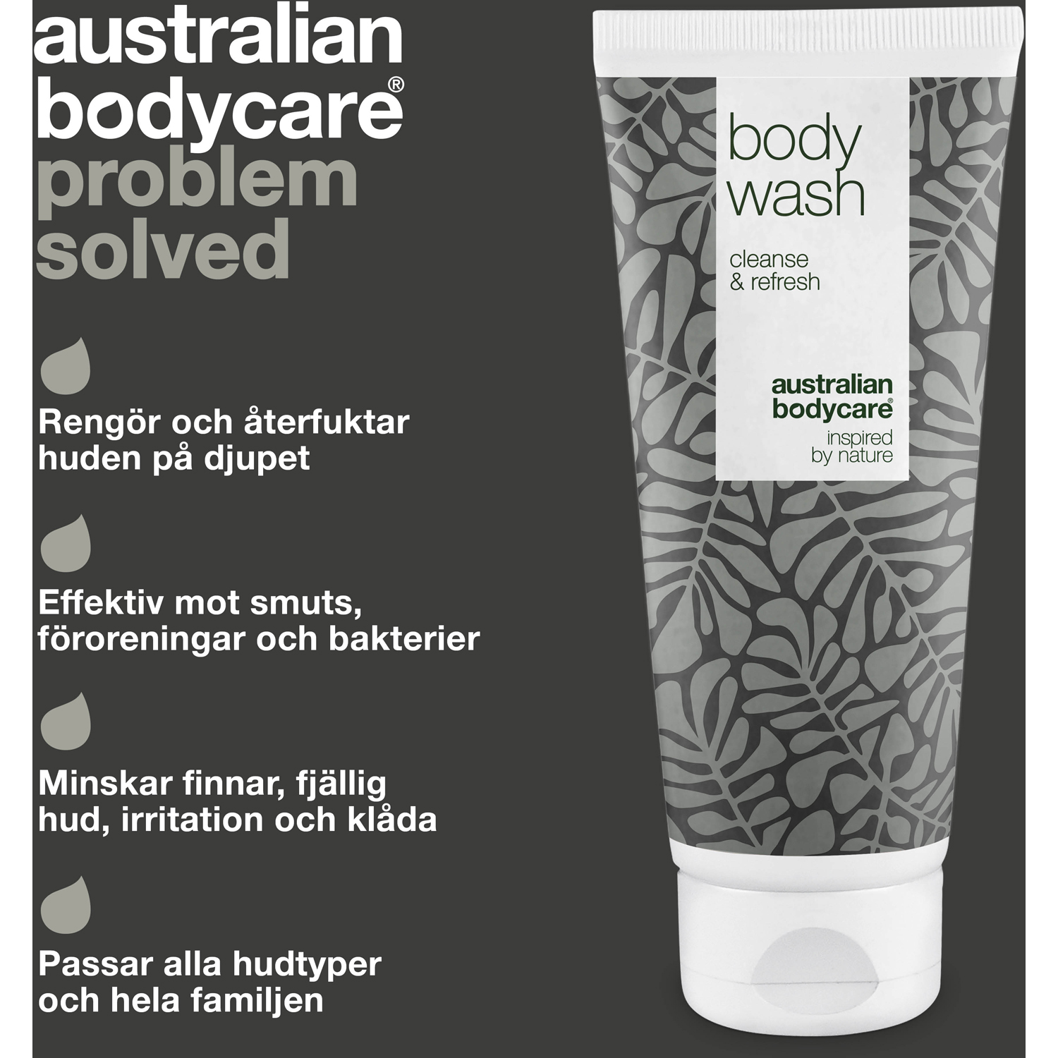 Body Wash