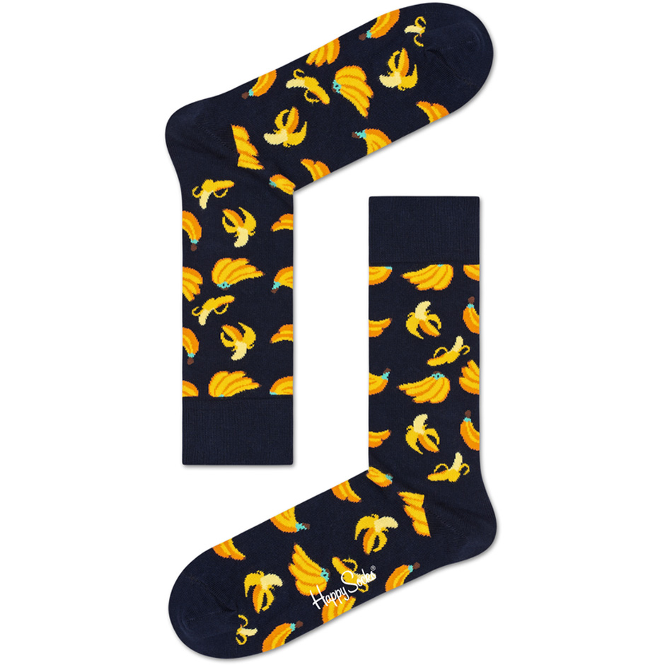 Happy Socks Banana Sock 41-46