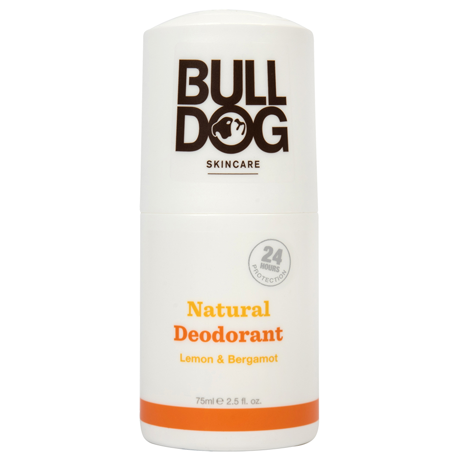 Bulldog Deodorant, 75 ml