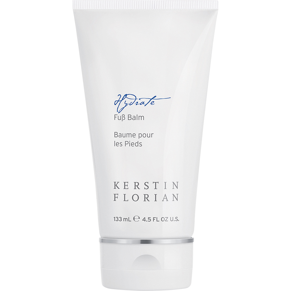 Köp Kerstin Florian Fuß Balm,  133 ml Kerstin Florian Fotvård fraktfritt