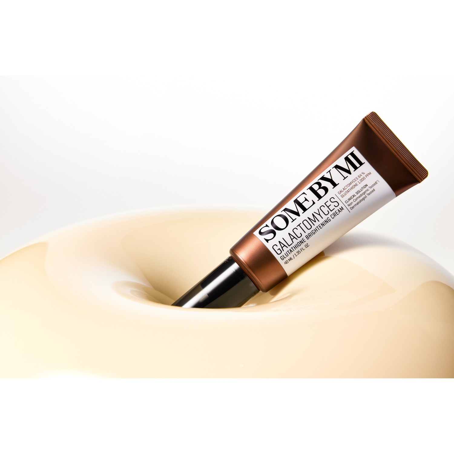 Galactomyces Glutathione Brightening Cream