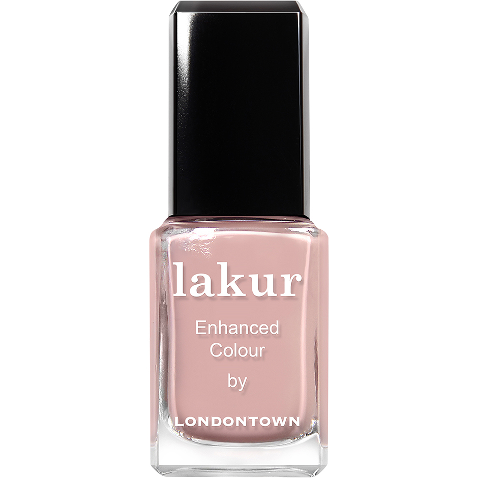 Lakur Enhanced Colour,  LONDONTOWN Nagellack