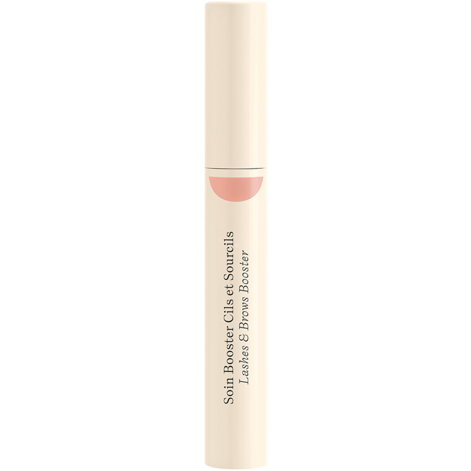 Lashes & Brow Booster