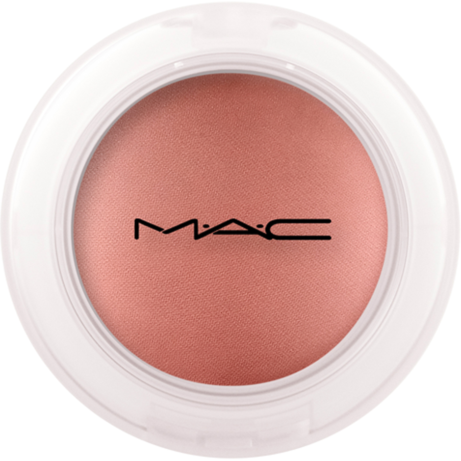 Glow Play Blush, MAC Cosmetics Rouge