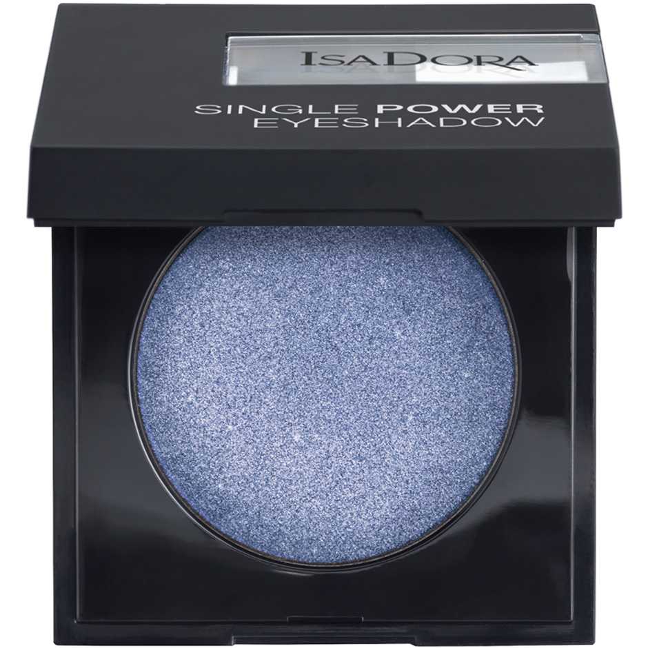 Single Power Eyeshadow, 2,2 g IsaDora Ögonskugga