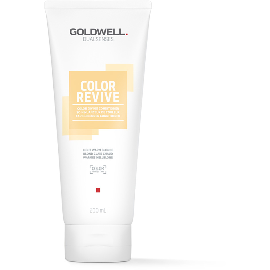 Goldwell Dualsenses, 200 ml Goldwell Conditioner - Balsam