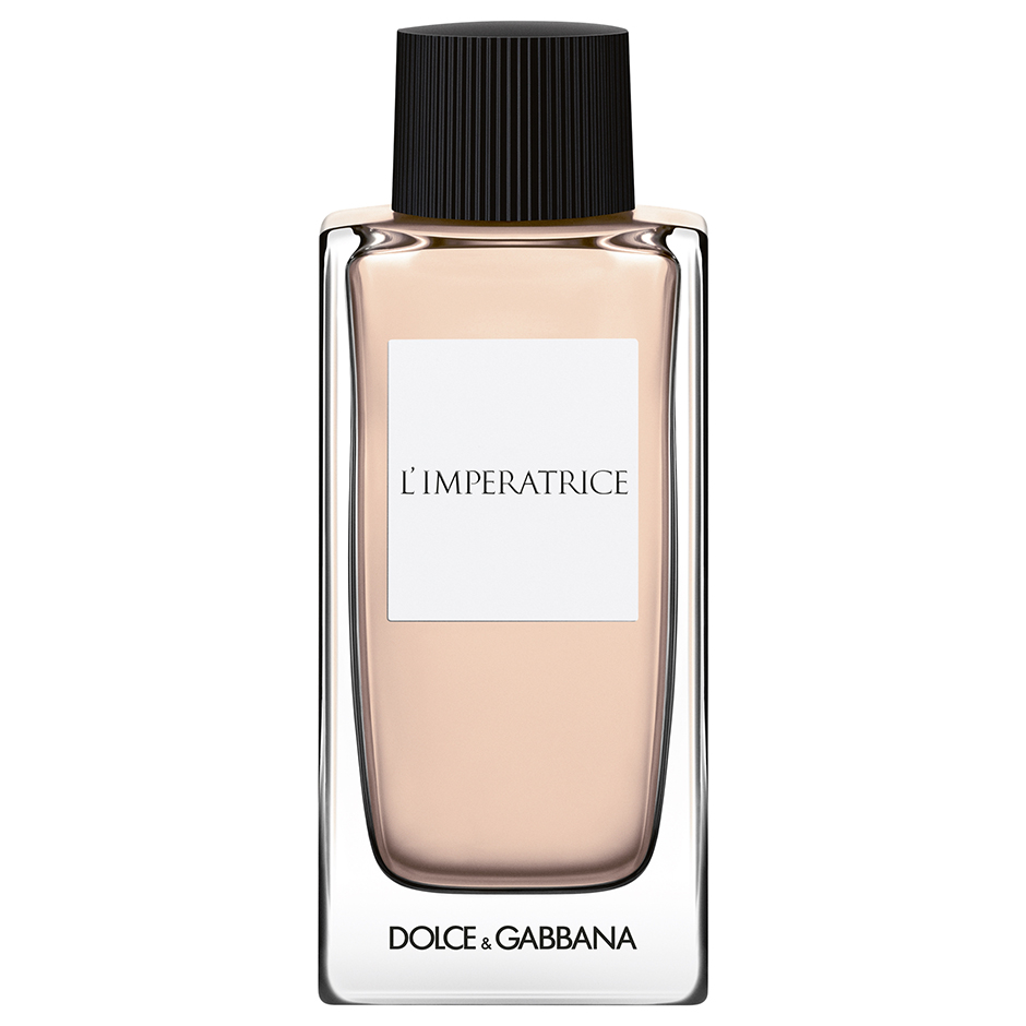 Dolce & Gabbana 3 Limperatrice Edt 100ml