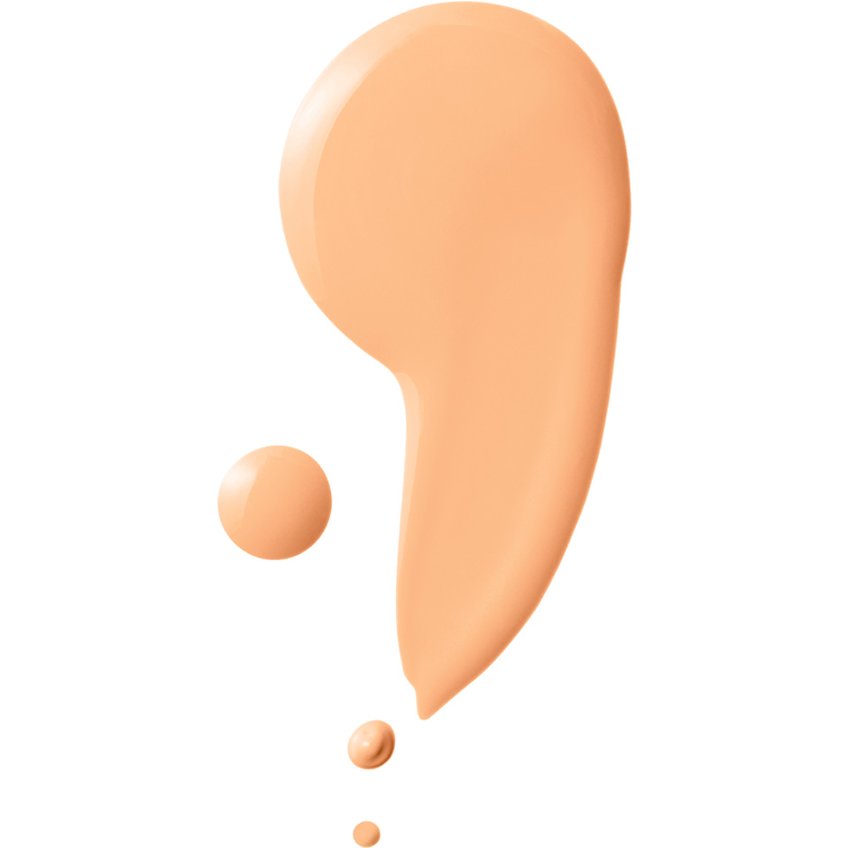 Fit Me Foundation