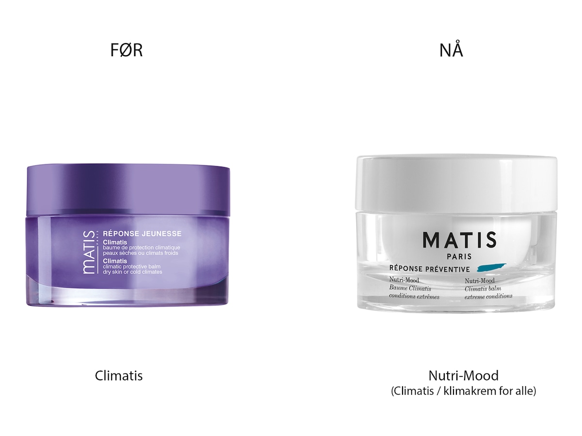 Préventive Nutri-Mood (Climatis)
