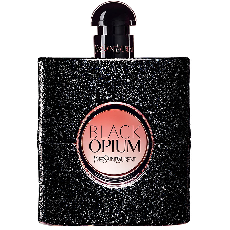 Yves Saint Laurent Black Opium EdP 90ml