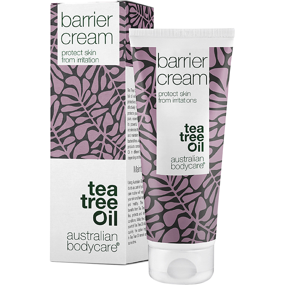 Barrier Cream, 100 ml Australian Bodycare Intimvård