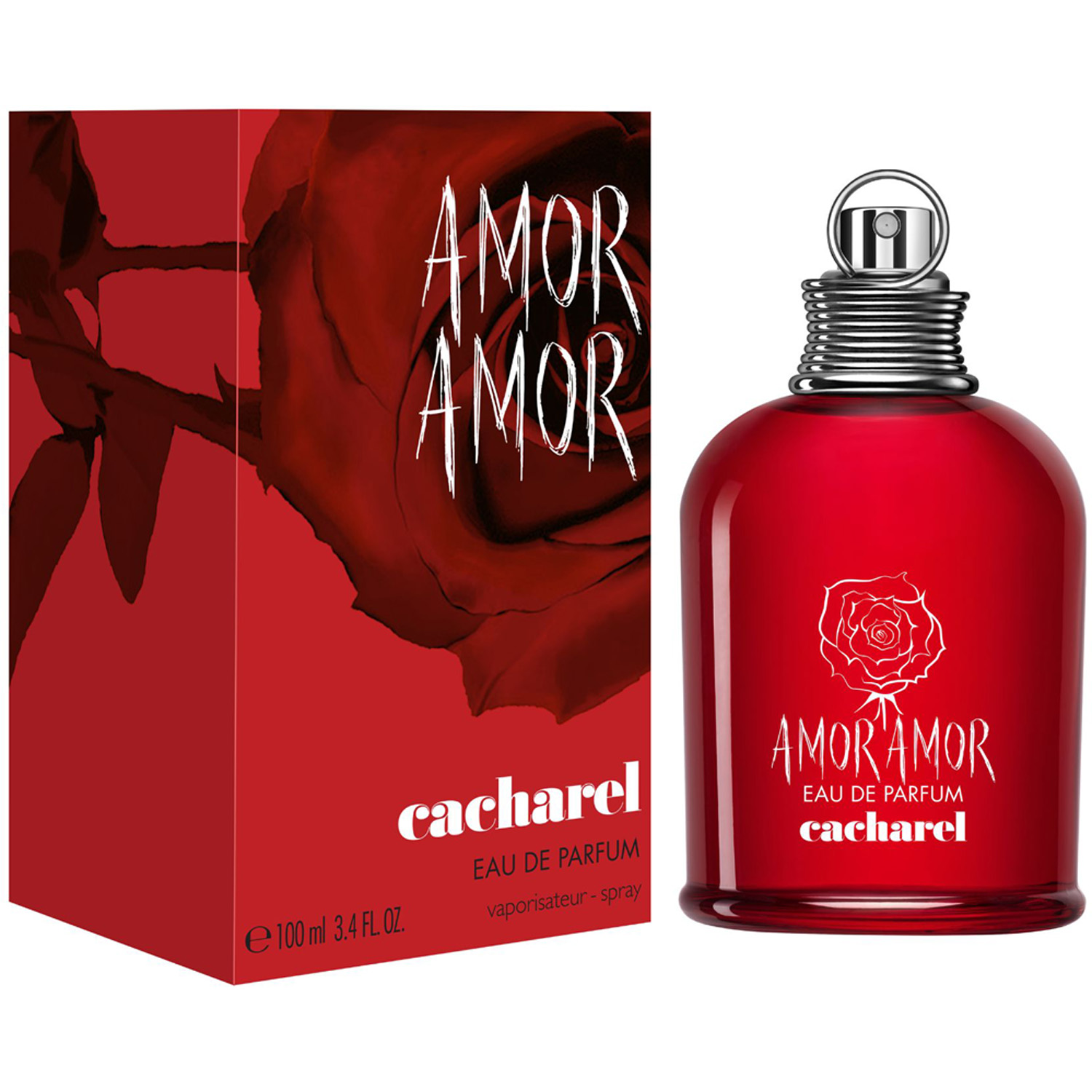 Amor Amor