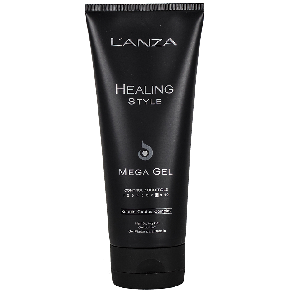 Lanza Healing Style Urban Elements Mega Gel 200 ml