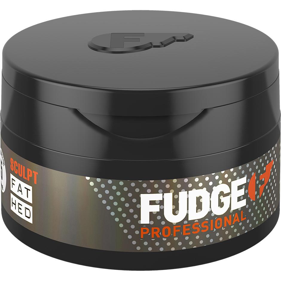 Fat Hed,  75 g Fudge Hårvax