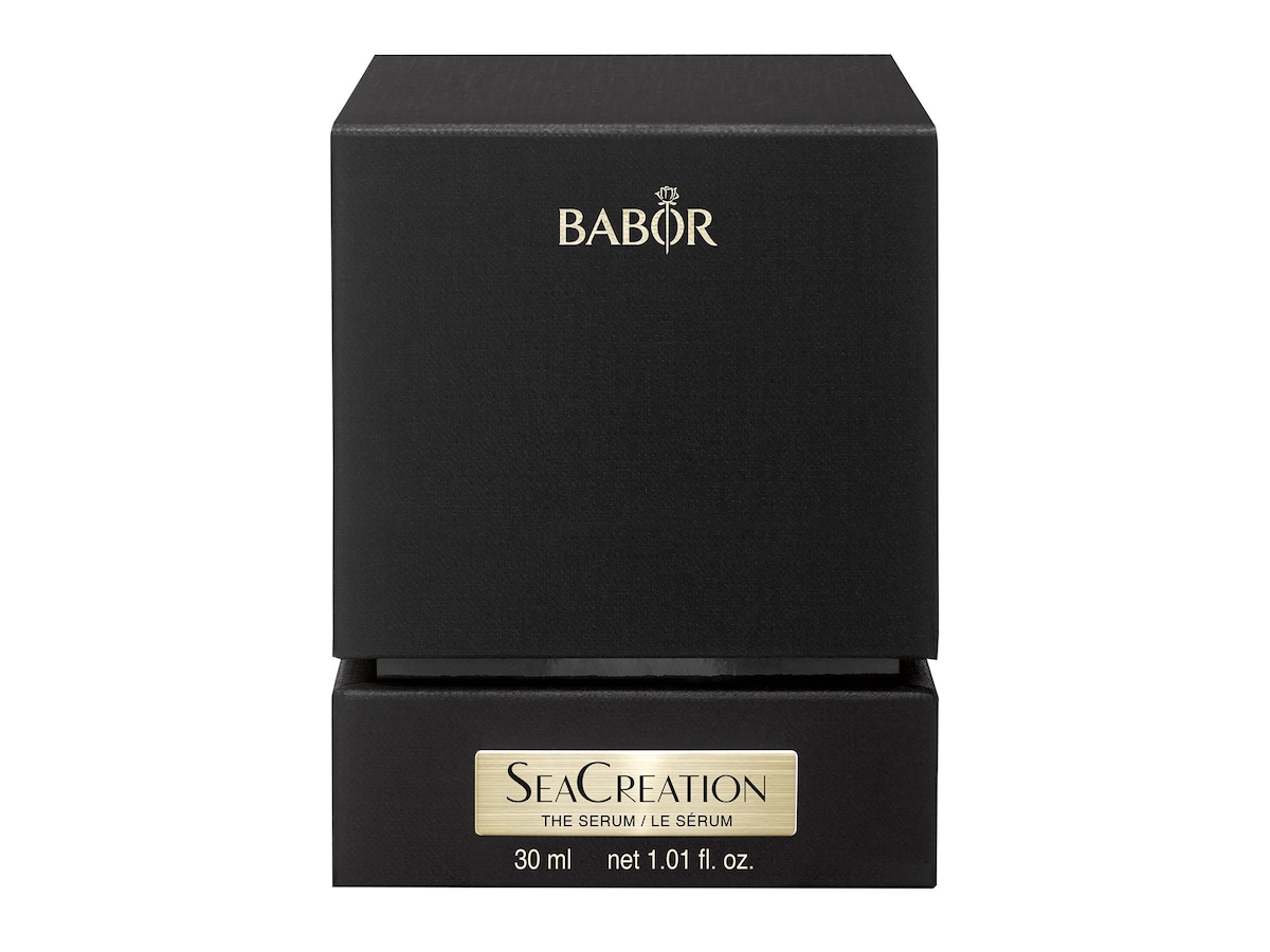 SeaCreation The Serum