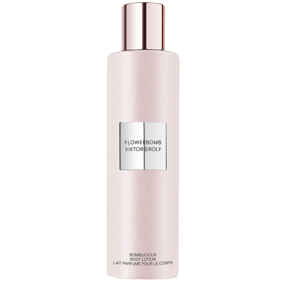 Viktor & Rolf Flowerbomb Body Lotion - 200 ml