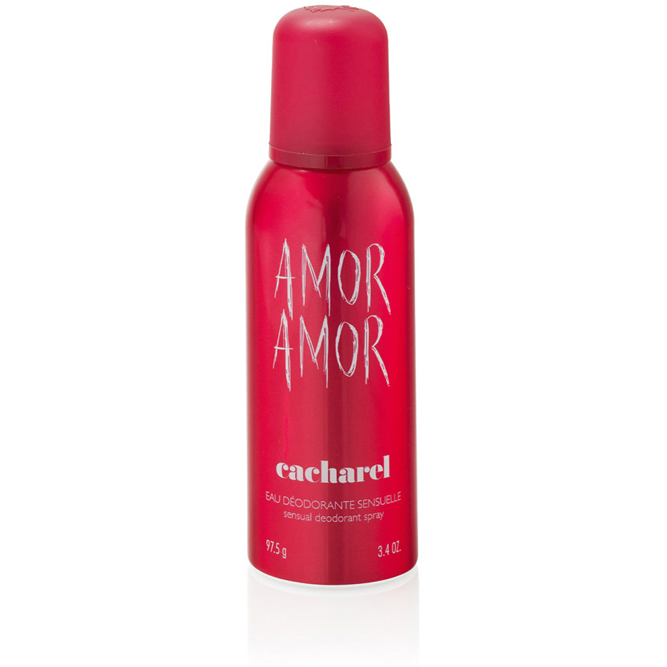Cacharel Amor Amor Deodorant Spray, 150 ml Cacharel Deodorant