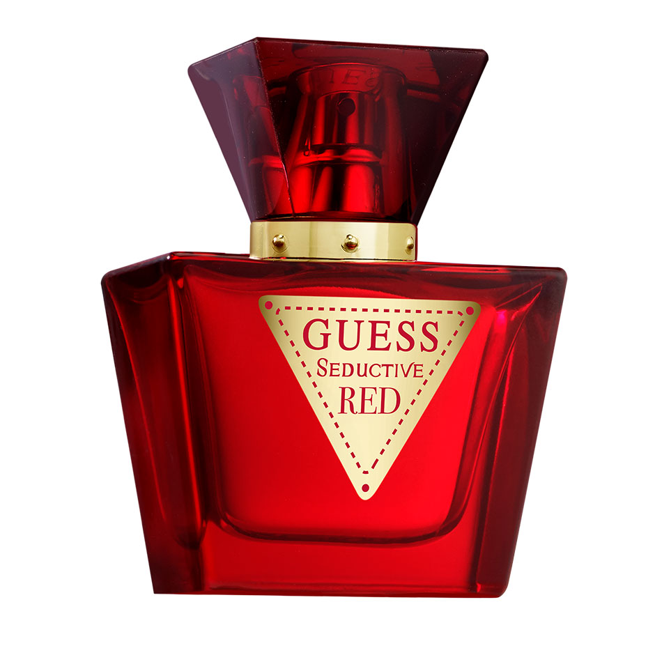 Seductive Red Women, 30 ml GUESS Parfym