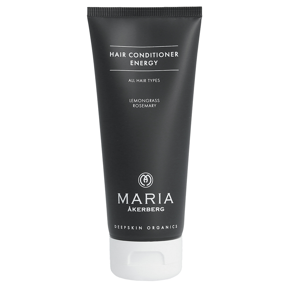 Hair Conditioner Energy, 100 ml Maria Åkerberg Conditioner - Balsam